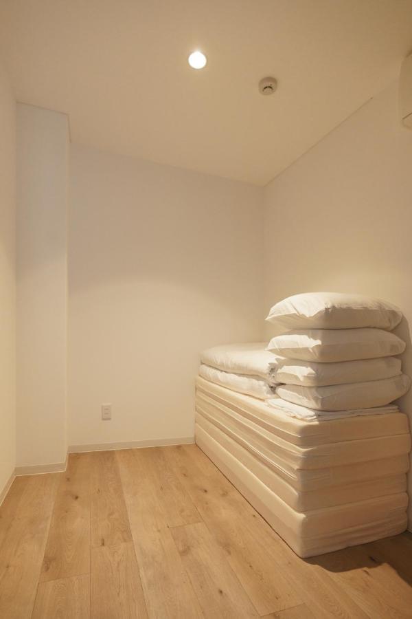 自由自在osu 501 Apartment Nagoya Exterior photo