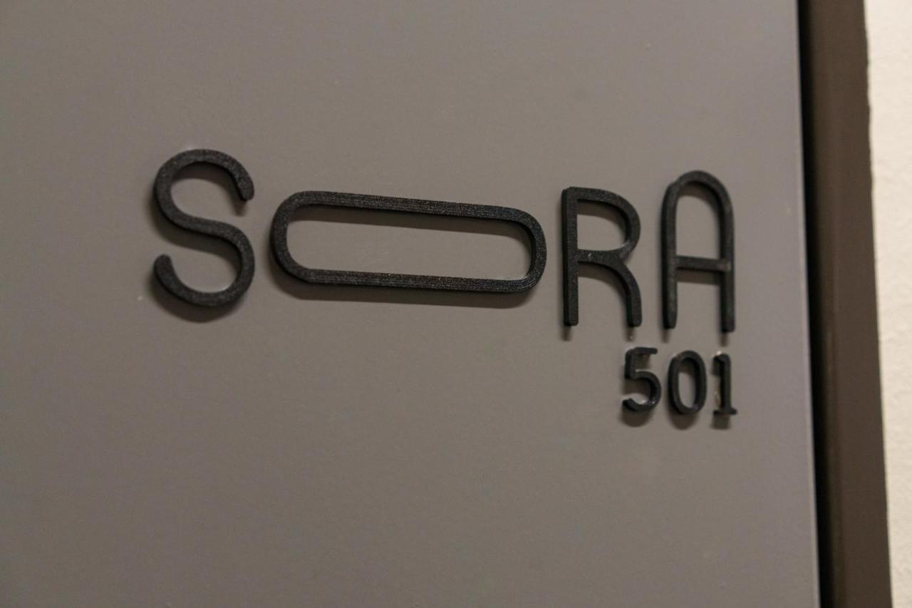 自由自在osu 501 Apartment Nagoya Exterior photo